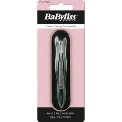 BABYLISS PINCE A EPILER BLISTER