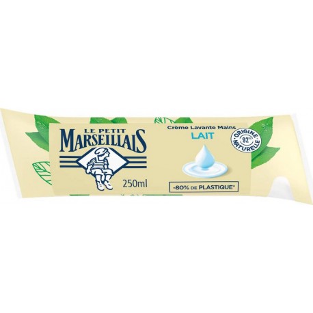 Le Petit Marseillais Crème Lavante 250ml