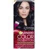 GARNIER COLOR SENSATION 2.10 NOIR kit