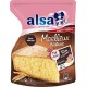 ALSA GATEAU MOELLEUX NATURE DP 500g