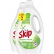 Skip Lessive liquide Fraîcheur intense 2x1.7L soit 68 lavages 3.4L