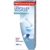 Mercurochrome Solution lentilles souples 360ml