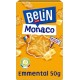 Belin Monaco Crackers à l'Emmental 50g