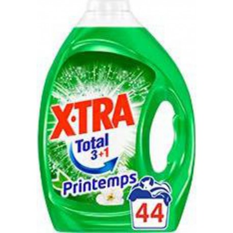 XTRA LIQ PRINTEMPS x44 2.2L