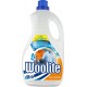 Woolite Lessive Tous textiles -1.5L+1.5L offert