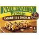 NATURE VALLEY  PROTEIN CHOCOLATE PEANUTS 4X40G 160g