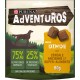 PURINA ADVENTUROS NOURRITURE POUR CHIEN DINDE 90G