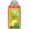 NC 2X250 SH PURI ORT/CIT LPM x2 flacons x 250ml - 500ml