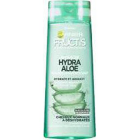 NC FRUCTIS SHAMP 250 ALOE flacon 250ml