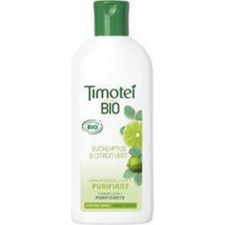 NC TMT SHP PURIFIANT 250ml