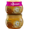 NC U.DX MASQ.MERVEIL 2X300ML 2 pots 300ml