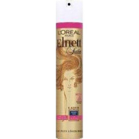 NC ELNETT LAQ.VOL.F.F 300ml