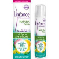 LINEANCE NATURA SLIM 150 tube 150ml