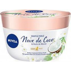 NC NBODY BAUME COCONUT 200ml