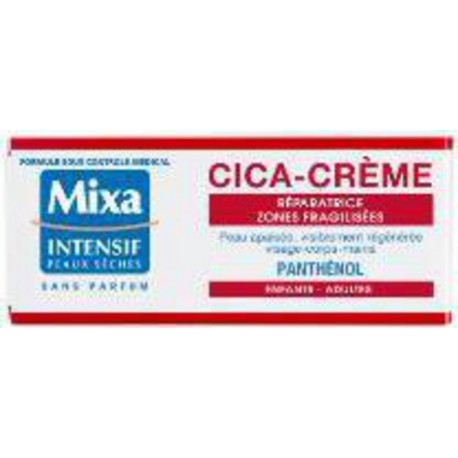 NC MIXA IPS CICACREME 50ml