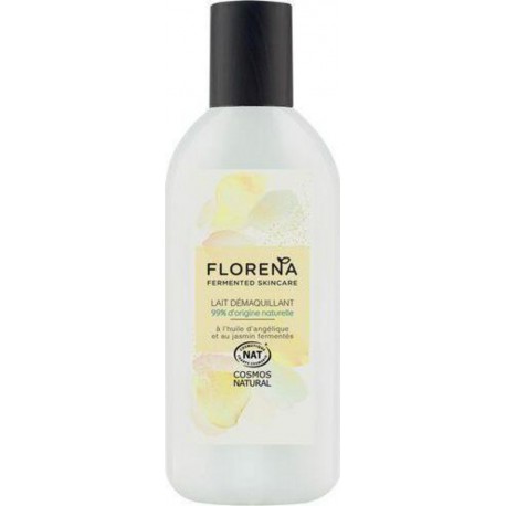 FLORENA LAIT DEMAQUILANT 200ml