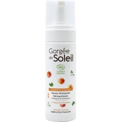 Gorgée de Soleil MOUSSE NET BIO 150ml