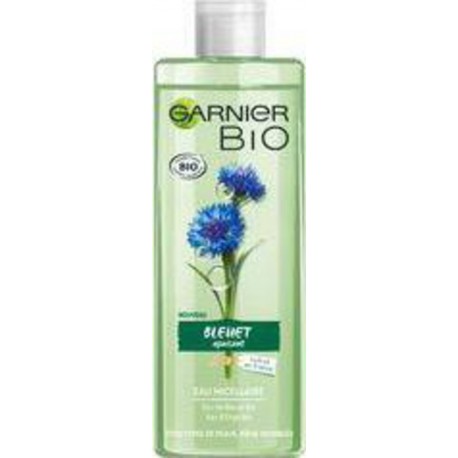 NC GAR EAU MIC BIO BLE 400ml