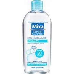 NC MIXA EAU MICELL.PHY 400ml