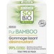 NC 50ML GOMMAGE BAMBOU DETOX pot 50ml