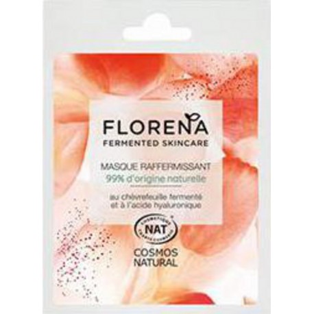 NC FLORENA 1 MASQ RAFFER masque visage