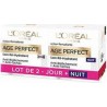 NC DERMO AP GB P50 JOUR x2 pots 340ml - 680ml