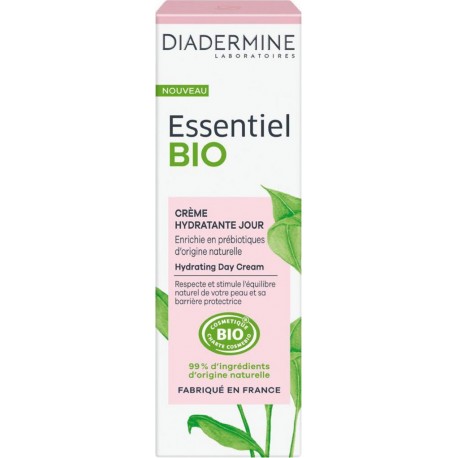 NC DIADERMINE CR.JR ESST.BIO tube 50ml