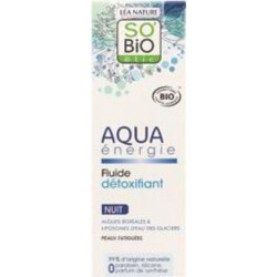 NC FLUIDE NT AQUA NRJ 50ml