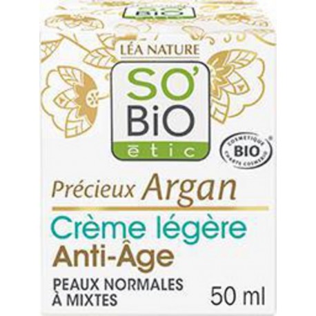 NC SB CREME LEGERE AA 50ml