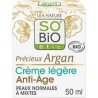 So'Bio CREME LEGERE AA 50ml