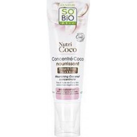 125ML SOIN CONC. NUTRI CO tube 125ml