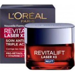 NC REVITALIFT LASER NT 50ml