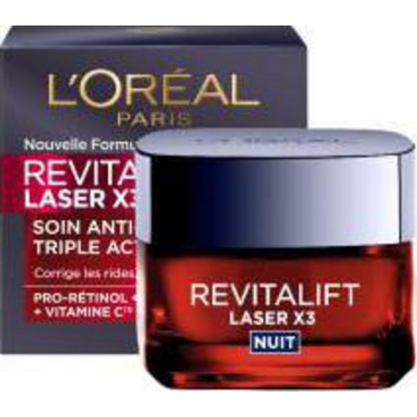 NC REVITALIFT LASER NT 50ml