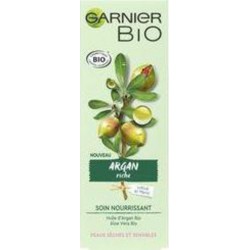 NC GAR SOIN NOURRIS BIO 50ml