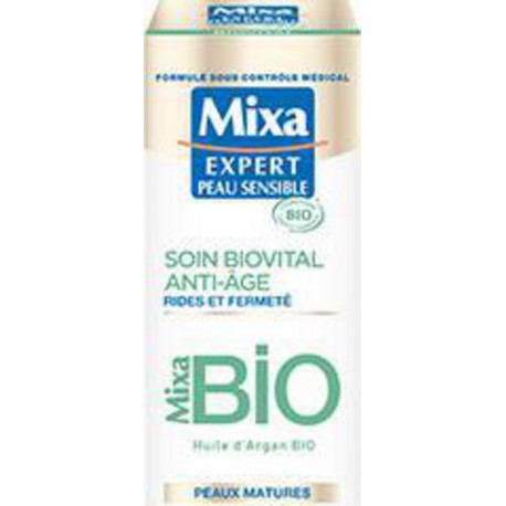 NC MIXA BIO SOINS JOUR 50ml