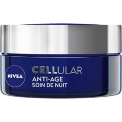 NC NVIS.CELLULAR A-AGE NUIT pot 50ml