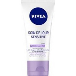 NC NVIS SENSITIVE SOIN JOUR tube 50ml