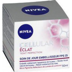 NC VIS CELLULAR ECLAT JR40ML pot 50ml