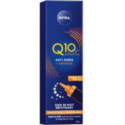 NC NVIS Q10 NUIT ENERGI 40ml