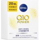 NC 20ML CREME JOUR Q10 NIVEA pot 20ml