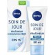 NC NVIS SOIN JOUR HYDR PN/M tube 50ml