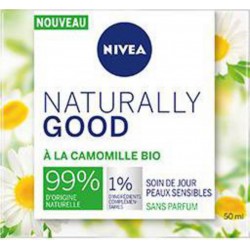 NC 50ML NVIS NATURALLY JOUR pot 50ml