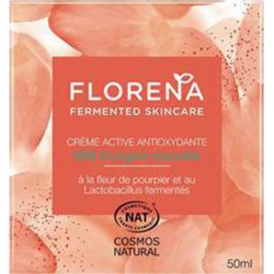 NC FLORENA JR ANTIOXYDA 50ml