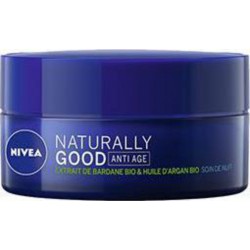 NC 50MLNATURALLY NUIT A-AGE pot 50ml