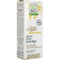 NC SO BIO SERUM ARGAN 30ml