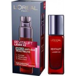 NC D.E REVITAL.LASER SERUM flacon 30ml