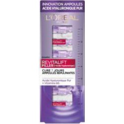 NC DERM RVT FILLER AMPX7 7 ampoules 1ml