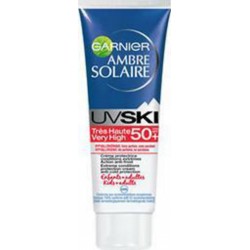 NC UV SKI CREME FPS 50+ 30ml