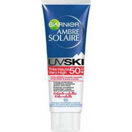 NC UV SKI CREME FPS 50+ 30ml