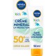 NC 50ML LAIT ENF MIN. SPF50 tube 50ml